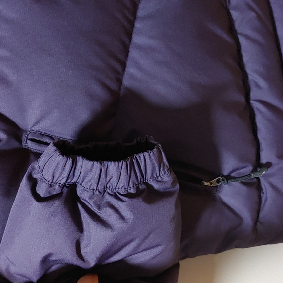 ❄️Price Drop❄️Nike Sportswear Women's Duck Down Jacket / Puffer - Picture 7 of 8